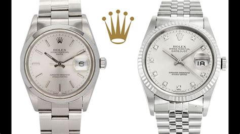 change date on rolex oyster|rolex datejust vs oyster perpetual.